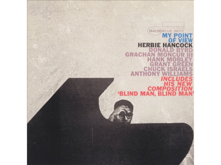 My Point of View (Vinyl LP (nagylemez))