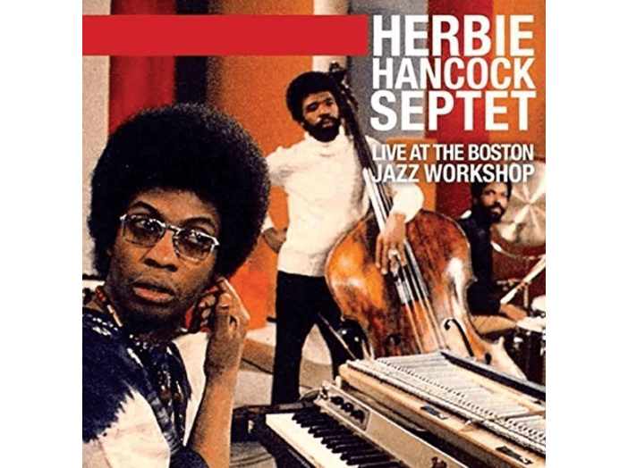 Live in Boston '73 (Vinyl LP (nagylemez))