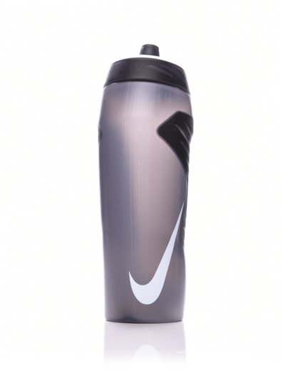 NIKE HYPERFUEL WATER BOTTLE 24OZ ANTHRAC