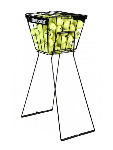 TENNIS BALL CART