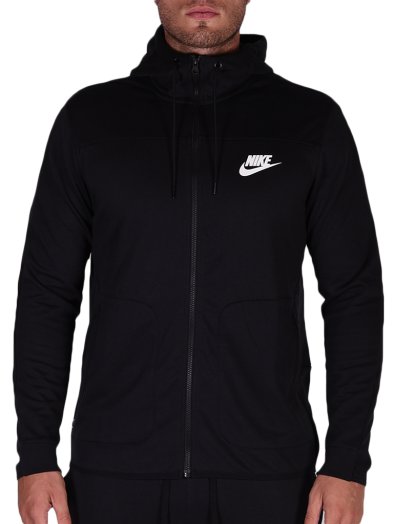 Mens Nike Sportswear Advance 15 Hoodie