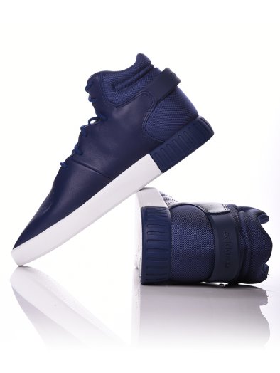 TUBULAR INVADER