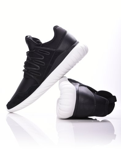 TUBULAR RADIAL