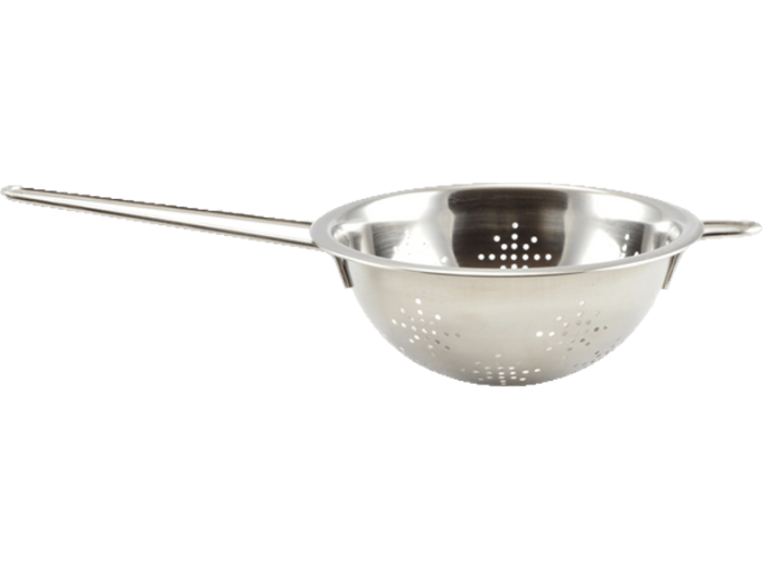 11202 Tésztaszűrő, 18 cm