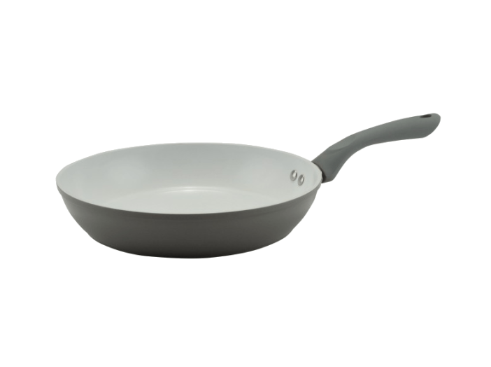 Kerámia bevonatos serpenyő, 28cm