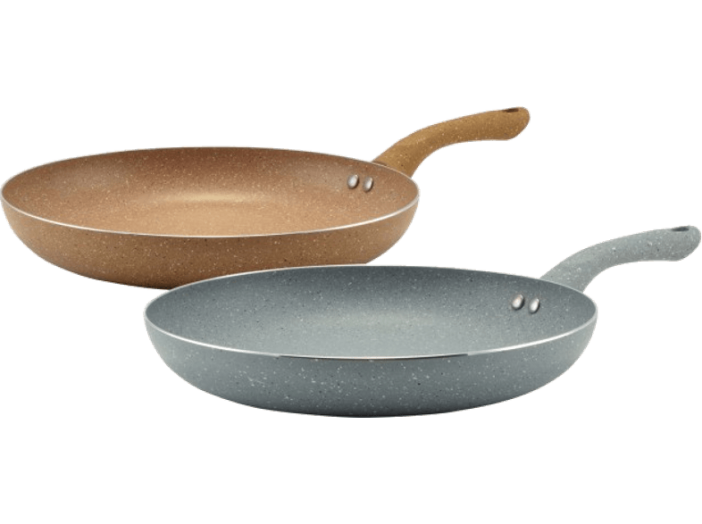 12723 Serpenyő tapadásmentes bevonattal 22cm