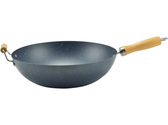 28030  Iron line wok tapadásmentes bevonattal 32 cm