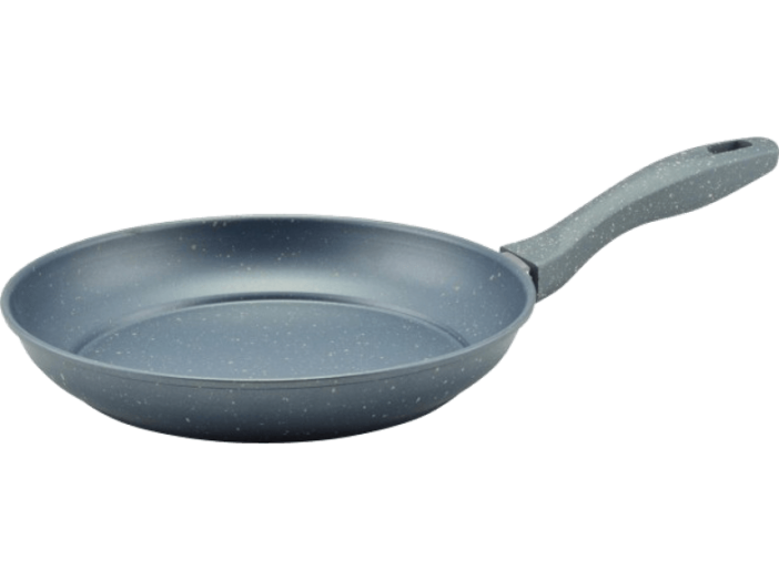 40249 Iron line serpenyő tapadásmentes bevonattal 193mm