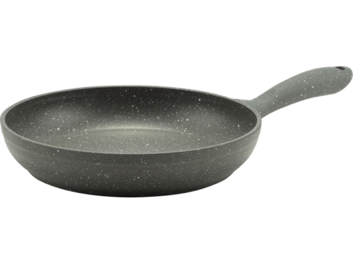 92090 Germanitium line serpenyő tapadásmentes bevonattal 22 cm