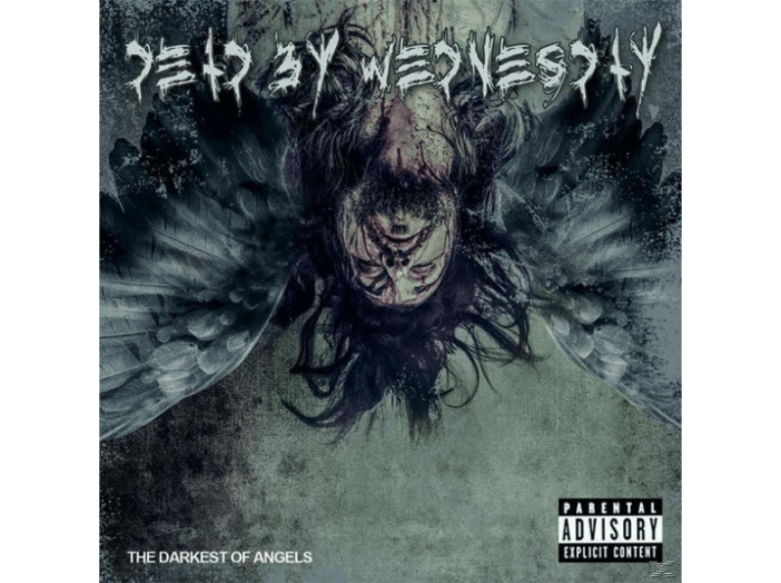 The Darkest Of Angels (Digipak) CD