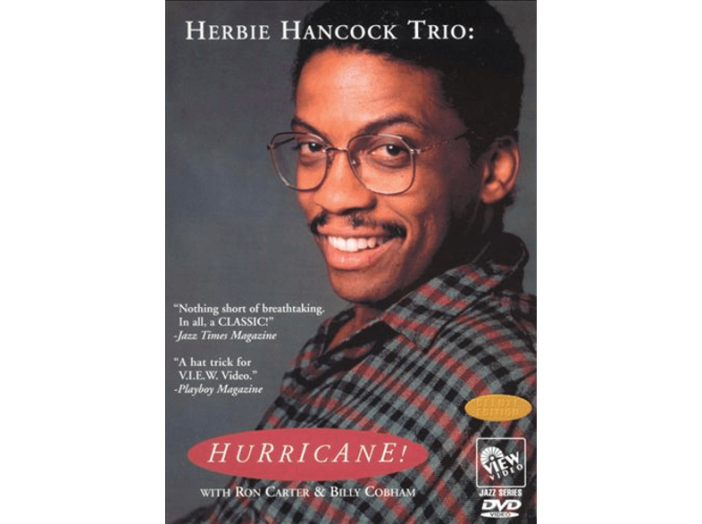 Hurricane (DVD)