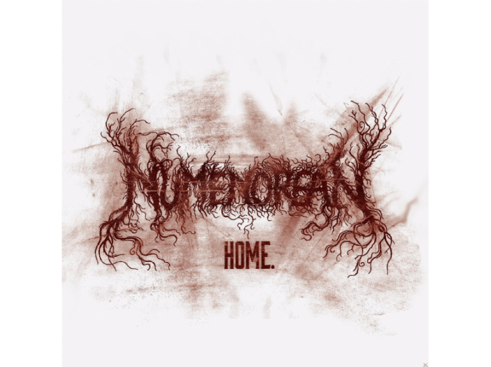 Home (Digipak) CD