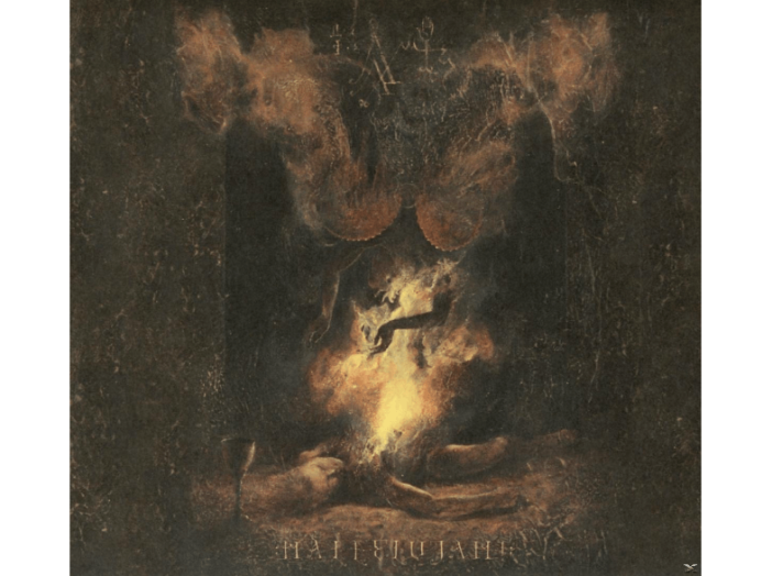 Hallelujah! (Digipak) CD