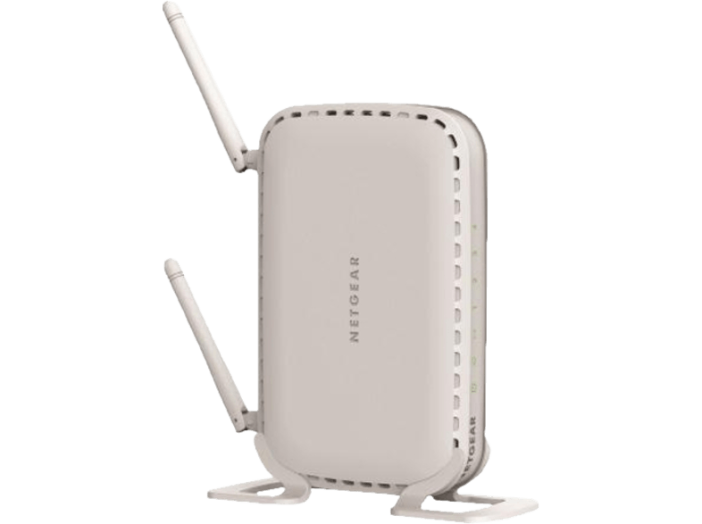 WNR614-100INS 300Mbps wireless router
