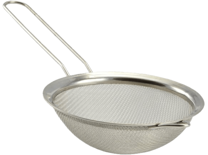 10093 Szűrő, 12 cm