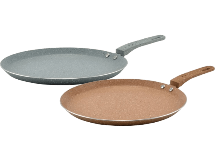12730 Palacsintasütő tapadásmentes bevonattal 26 cm