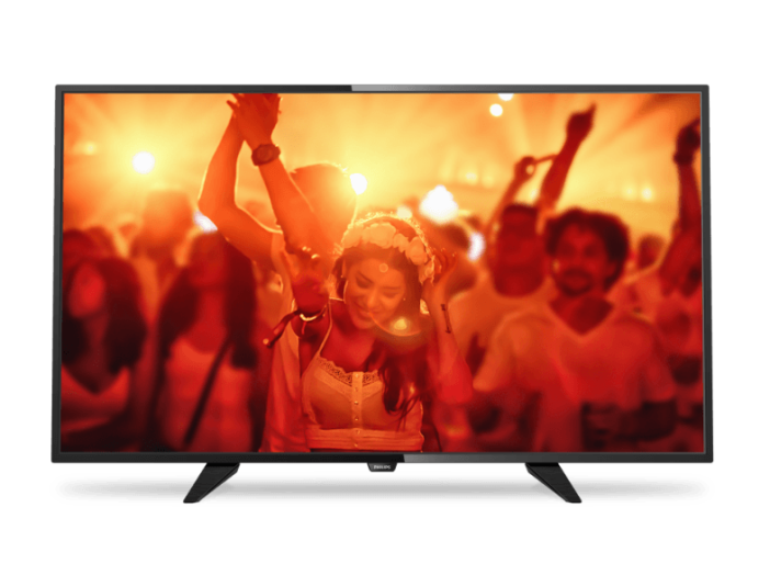 40 PFH 4101/88 FHD LED TV
