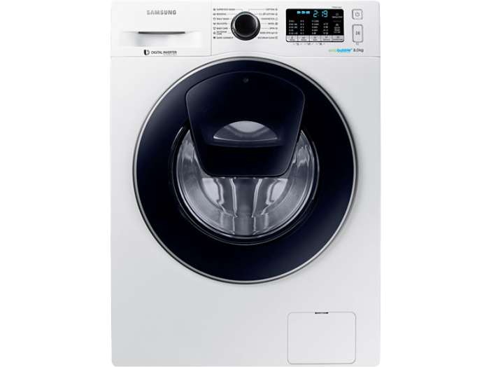 WW 80 K 5210 UW / LE