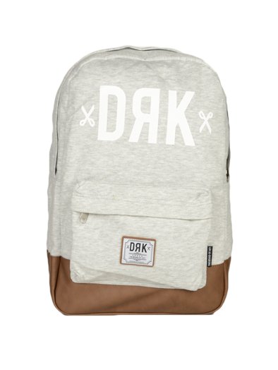 BASIC BACKPACK MARL