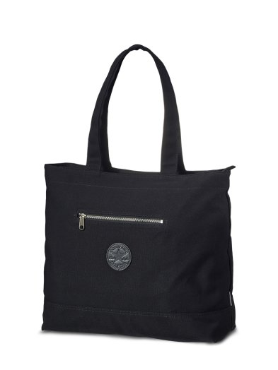 CANVAS TOTE