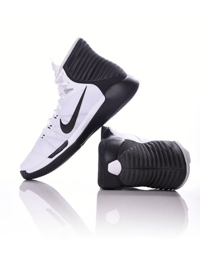 Nike Prime Hype DF 2016