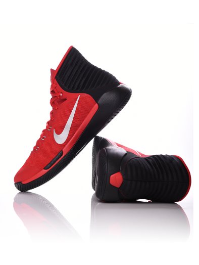 Nike Prime Hype DF 2016
