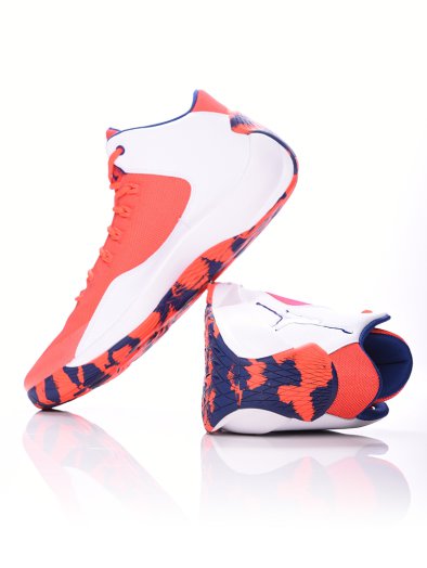 Jordan Rising High 2