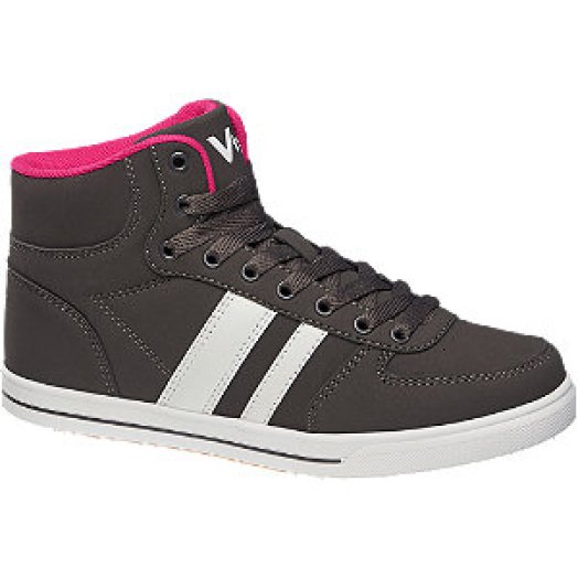Magasszárú sneaker