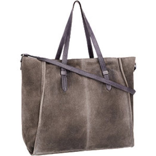 Bőr shopper