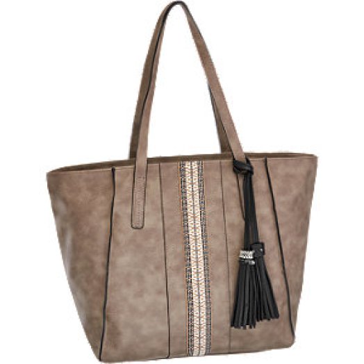 Shopper rojttal