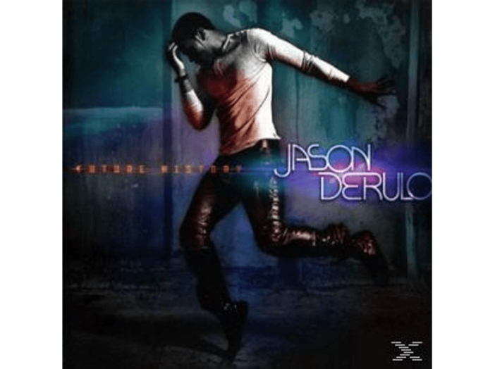 Future History (CD)