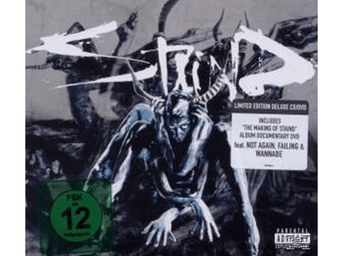 Staind (CD)