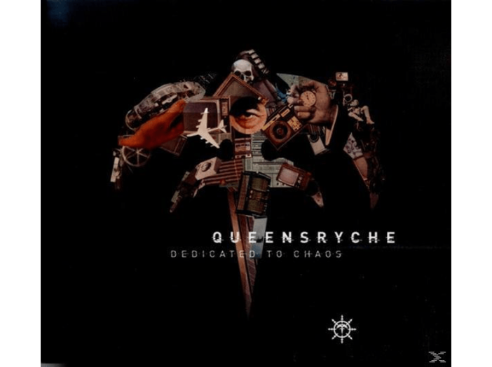 Dedicated to Chaos (CD)