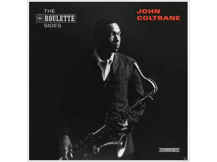 The Roulette Sides (Vinyl LP (nagylemez))