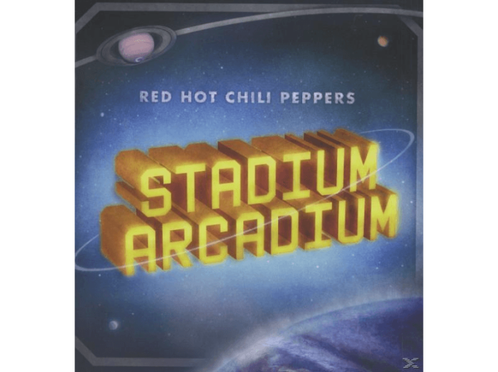 Stadium Arcadium (Vinyl LP (nagylemez))