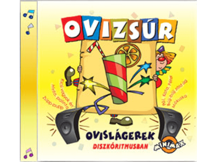 Ovizsúr (CD)