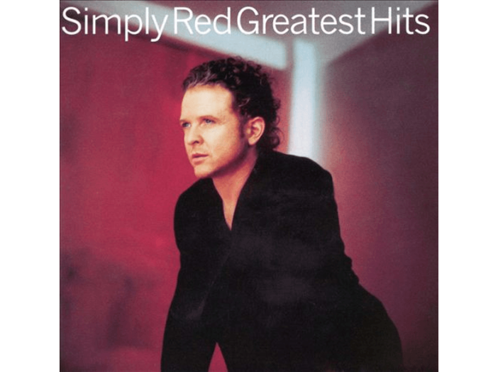 Greatest Hits (CD)