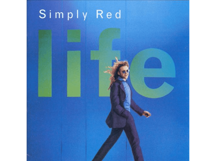 Life (CD)