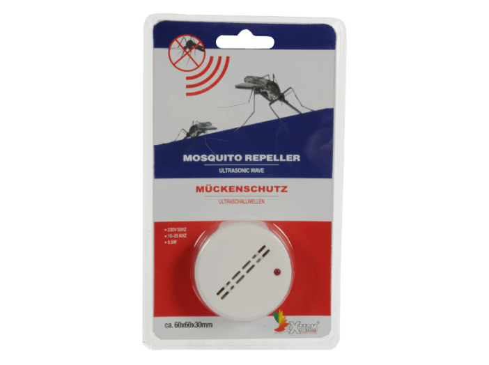 EDC 2842 Ultrahangos szúnyogriasztó