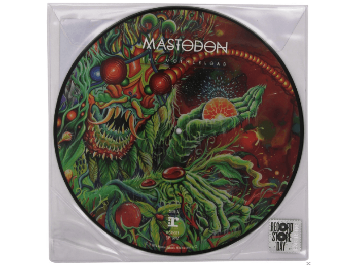 The Motherload (Vinyl LP (nagylemez))