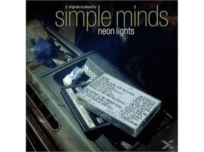 NEON LIGHTS