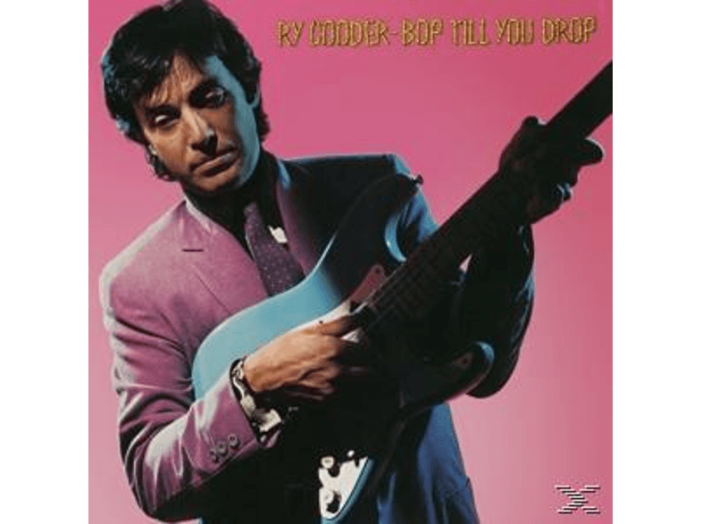 Bop Till You Drop (Vinyl LP (nagylemez))