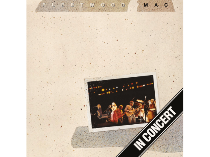 In Concert (Vinyl LP (nagylemez))