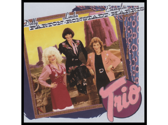 Trio (Vinyl LP (nagylemez))