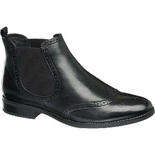 Chelsea boot