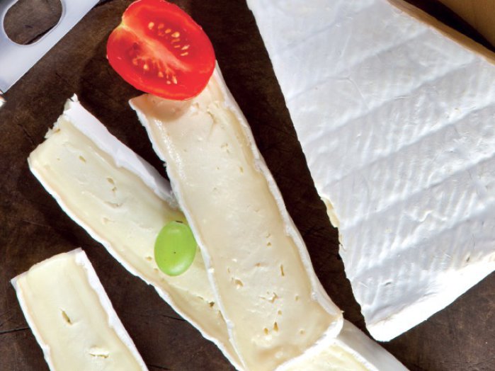 Saint Benoit brie sajt