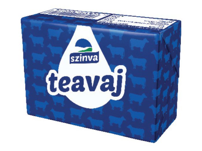Szinva vaj