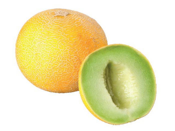 Gália sárgadinnye