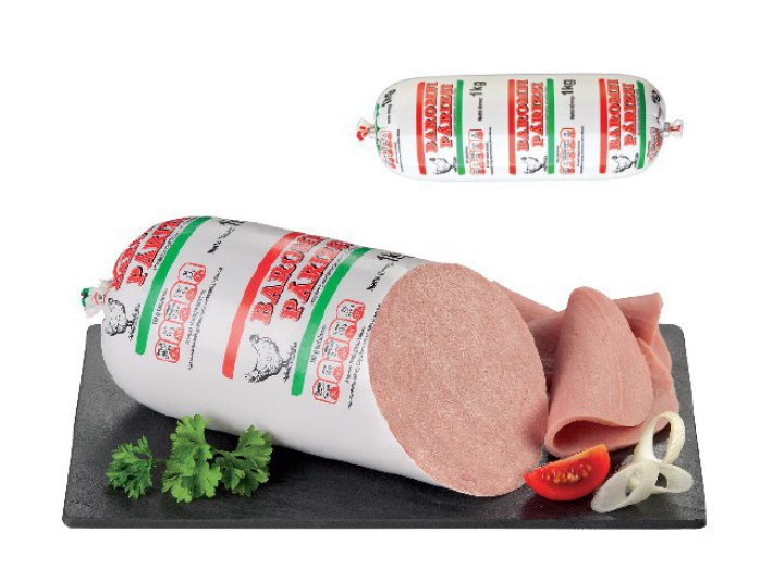 Baromfipárizsi