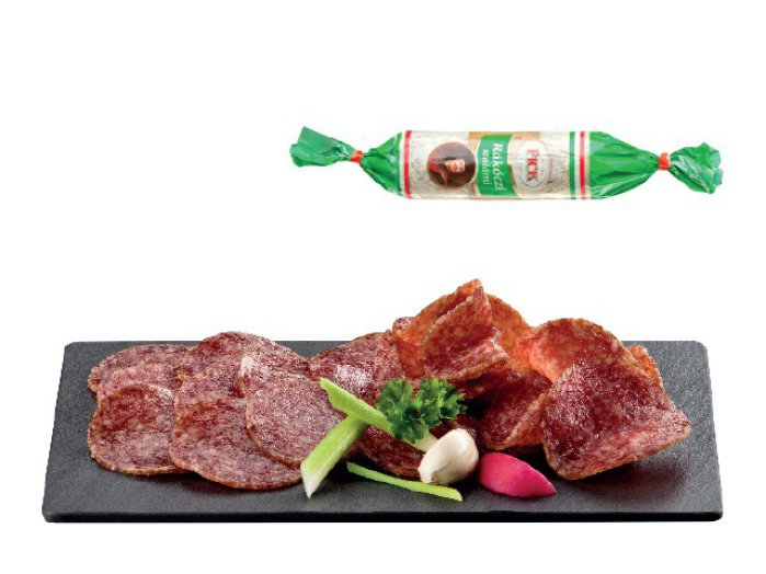 Pick Rákóczi szalámi
